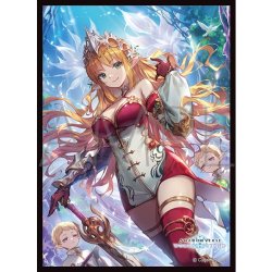 画像1: 【予約商品・全額前金制】【11/14(金)発売】「翅の女王・ティターニア」(No.MT2222) きゃらスリーブコレクション マットシリーズ Shadowverse: Worlds Beyond(1個)[新品商品]