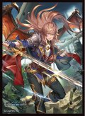 【予約商品・全額前金制】【11/14(金)発売】「レヴィオンの超越者・ユリウス」(No.MT2223) きゃらスリーブコレクション マットシリーズ Shadowverse: Worlds Beyond(1個)[新品商品]