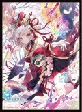 【予約商品・全額前金制】【11/14(金)発売】「絢爛なる鳳凰・ほーちゃん」(No.MT2225) きゃらスリーブコレクション マットシリーズ Shadowverse: Worlds Beyond(1個)[新品商品]