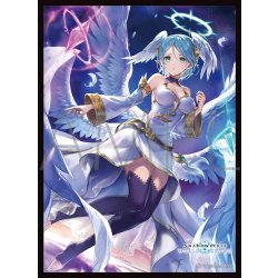 画像1: 【予約商品・全額前金制】【12/12(金)発売】「天の守護神・アイテール」(No.MT2227) きゃらスリーブコレクション マットシリーズ Shadowverse: Worlds Beyond(1個)[新品商品]