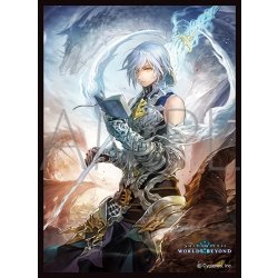 画像1: 【予約商品・全額前金制】【12/12(金)発売】「颶風の天業・グリームニル」(No.MT2229) きゃらスリーブコレクション マットシリーズ Shadowverse: Worlds Beyond(1個)[新品商品]