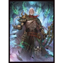 画像1: 【予約商品・全額前金制】【1/23(金)発売】「絶命の顕現・エズディア」(No.MT2230) きゃらスリーブコレクション マットシリーズ Shadowverse: Worlds Beyond(1個)[新品商品]