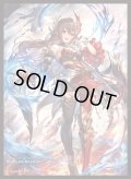 「烈絶の顕現・ガルミーユ」(No.MT2233) きゃらスリーブコレクション マットシリーズ Shadowverse: Worlds Beyond(1個)[新品商品]
