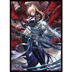 画像1: 【予約商品・全額前金制】【1/23(金)発売】「絶叫と愛絶の顕現・ルルナイ＆ヴァーナレク」(No.MT2234) きゃらスリーブコレクション マットシリーズ Shadowverse: Worlds Beyond(1個)[新品商品]