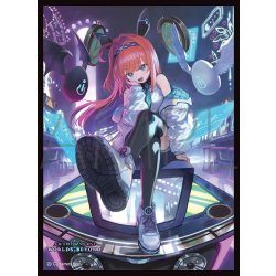 画像1: 【予約商品・全額前金制】【2/13(金)発売】「奏絶の顕現・リーシェナ」(No.MT2326) きゃらスリーブコレクション マットシリーズ Shadowverse: Worlds Beyond(1個)[新品商品]