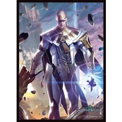 画像1: 【予約商品・全額前金制】【2/13(金)発売】「絶大の顕現・マゼルベイン」(No.MT2327) きゃらスリーブコレクション マットシリーズ Shadowverse: Worlds Beyond(1個)[新品商品]