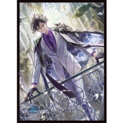 画像1: 【予約商品・全額前金制】【3/13(金)発売】「簒奪の継承者・シンセライズ」(No.MT2330) きゃらスリーブコレクション マットシリーズ Shadowverse: Worlds Beyond(1個)[新品商品]