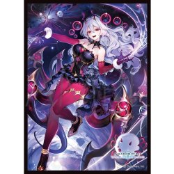 画像1: 【予約商品・全額前金制】【3/13(金)発売】「混融の継承者・シャム＝ナクア」(No.MT2333) きゃらスリーブコレクション マットシリーズ Shadowverse: Worlds Beyond(1個)[新品商品]