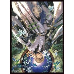 画像1: 【予約商品・全額前金制】【4/10(金)発売】「天踏む《吊るされた男》・ローフラッド」(No.MT2336) きゃらスリーブコレクション マットシリーズ Shadowverse: Worlds Beyond(1個)[新品商品]