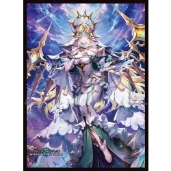 画像1: 【予約商品・全額前金制】【6/12(金)発売】「旧き天槍・ササニド」(No.MT2404) きゃらスリーブコレクション マットシリーズ Shadowverse: Worlds Beyond(1個)[新品商品]