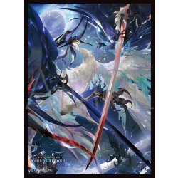 画像1: 【予約商品・全額前金制】【6/12(金)発売】「旧き天刀・ヴォーラライ」(No.MT2410) きゃらスリーブコレクション マットシリーズ Shadowverse: Worlds Beyond(1個)[新品商品]