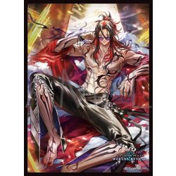 画像1: 【予約商品・全額前金制】【7/10(金)発売】「枯渇の神魔・アルメス」(No.MT2411) きゃらスリーブコレクション マットシリーズ Shadowverse: Worlds Beyond(1個)[新品商品]