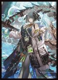 【予約商品・全額前金制】【7/10(金)発売】「劣悪の純心・カミシラ」(No.MT2415) きゃらスリーブコレクション マットシリーズ Shadowverse: Worlds Beyond(1個)[新品商品]