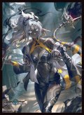 【予約商品・全額前金制】【8/14(金)発売】「焦灰のアナテマ・バーンドナイト」(No.MT2445) きゃらスリーブコレクション マットシリーズ Shadowverse: Worlds Beyond(1個)[新品商品]