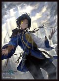 【予約商品・全額前金制】【8/14(金)発売】「裁神のアナテマ・ロデオ」(No.MT2447) きゃらスリーブコレクション マットシリーズ Shadowverse: Worlds Beyond(1個)[新品商品]