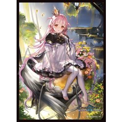 画像1: 【予約商品・全額前金制】【8/14(金)発売】「特記標的・ヘイレムハニィ」(No.MT2449) きゃらスリーブコレクション マットシリーズ Shadowverse: Worlds Beyond(1個)[新品商品]