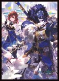 【予約商品・全額前金制】【9/18(金)発売】「離合の有終・セタス＆メイシア」(No.MT2450) きゃらスリーブコレクション マットシリーズ Shadowverse: Worlds Beyond(1個)[新品商品]