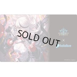 画像1: Shadowverse EVOLVE 公式ラバーマット　Vol.45 『沙花叉クロヱ』(1個)[サプライ]