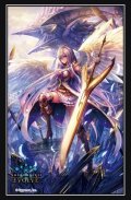 『神の盾・ブローディア』Shadowverse EVOLVE公式スリーブ Vol.112  (1個)[サプライ]