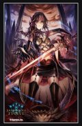 『絶望の使者・セリア』Shadowverse EVOLVE公式スリーブ Vol.113  (1個)[サプライ]