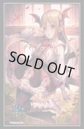 『闇夜の姫・ヴァンピィ』Shadowverse EVOLVE公式スリーブ Vol.114  (1個)[サプライ]