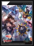 『交錯する力 Part.2 』Shadowverse EVOLVE公式スリーブ Vol.116  (1個)[サプライ]