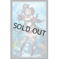 画像1: Shadowverse EVOLVE 公式スリーブ　Vol.78 『沙花叉クロヱ』(1個)[サプライ]