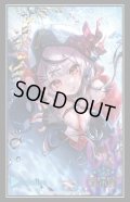 Shadowverse EVOLVE 公式スリーブ　Vol.80 『滄海の捕食者・沙花叉クロヱ』Part.2(1個)[サプライ]