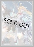 『音速の機構・ララミア』Shadowverse EVOLVE 公式スリーブ Vol.83 (1個)[サプライ]