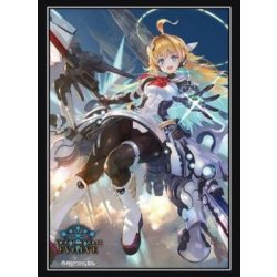画像1: 『音速の機構・ララミア』Shadowverse EVOLVE 公式スリーブ Vol.83 (1個)[サプライ]