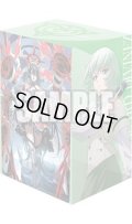 『六王院スズネ＆PolyPhonicOverDrive アルティサリア』ブシロード デッキホルダーコレクション V3 Vol.1045 カードファイト!! ヴァンガード(1個)[新品商品]