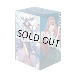 画像1: 『御薬袋ミレイ＆調停の封焔 バヴサーガラ・アークシャイア』ブシロード デッキホルダーコレクション V3 Vol.1077 カードファイト!! ヴァンガード(1個)[新品商品]