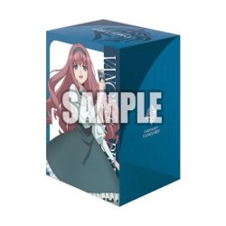 画像2: 『御薬袋ミレイ＆調停の封焔 バヴサーガラ・アークシャイア』ブシロード デッキホルダーコレクション V3 Vol.1077 カードファイト!! ヴァンガード(1個)[新品商品]