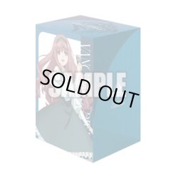 画像2: 『御薬袋ミレイ＆調停の封焔 バヴサーガラ・アークシャイア』ブシロード デッキホルダーコレクション V3 Vol.1077 カードファイト!! ヴァンガード(1個)[新品商品]