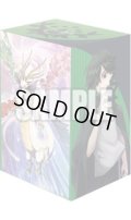 『央亭シキ＆疾駆の伝説・エスタシオン』ブシロード デッキホルダーコレクション V3 Vol.1080 カードファイト!! ヴァンガード(1個)[新品商品]