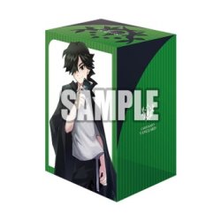 画像2: 『央亭シキ＆疾駆の伝説・エスタシオン』ブシロード デッキホルダーコレクション V3 Vol.1080 カードファイト!! ヴァンガード(1個)[新品商品]