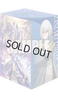 『呼続スオウ＆零から歩む者 ブラグドマイヤー・ネクサス』ブシロード デッキホルダーコレクション V3 Vol.1081 カードファイト!! ヴァンガード(1個)[新品商品]