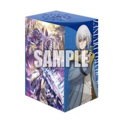 画像1: 『呼続スオウ＆零から歩む者 ブラグドマイヤー・ネクサス』ブシロード デッキホルダーコレクション V3 Vol.1081 カードファイト!! ヴァンガード(1個)[新品商品]