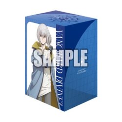 画像2: 『呼続スオウ＆零から歩む者 ブラグドマイヤー・ネクサス』ブシロード デッキホルダーコレクション V3 Vol.1081 カードファイト!! ヴァンガード(1個)[新品商品]