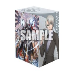 画像1: 『狐芝ライカ＆ユースベルク“破天黎騎・再鍛”』ブシロード デッキホルダーコレクション V3 Vol.1082 カードファイト!! ヴァンガード(1個)[新品商品]