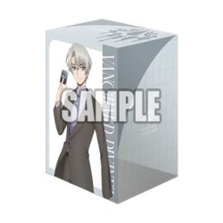 画像2: 『狐芝ライカ＆ユースベルク“破天黎騎・再鍛”』ブシロード デッキホルダーコレクション V3 Vol.1082 カードファイト!! ヴァンガード(1個)[新品商品]