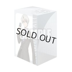 画像2: 『狐芝ライカ＆ユースベルク“破天黎騎・再鍛”』ブシロード デッキホルダーコレクション V3 Vol.1082 カードファイト!! ヴァンガード(1個)[新品商品]