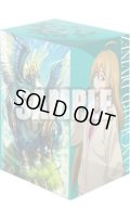 『大倉メグミ＆樹角獣皇 マグノリア・パトリアーク』ブシロード デッキホルダーコレクション V3 Vol.1083 カードファイト!! ヴァンガード(1個)[新品商品]