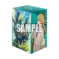 画像1: 『大倉メグミ＆樹角獣皇 マグノリア・パトリアーク』ブシロード デッキホルダーコレクション V3 Vol.1083 カードファイト!! ヴァンガード(1個)[新品商品]