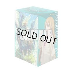 画像1: 『大倉メグミ＆樹角獣皇 マグノリア・パトリアーク』ブシロード デッキホルダーコレクション V3 Vol.1083 カードファイト!! ヴァンガード(1個)[新品商品]