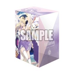 画像1: 【予約商品・全額前金制】【8/8(金)発売】『全能の究極神器 ミネルヴァ』ブシロード デッキホルダーコレクション V3 Vol.1130 カードファイト!! ヴァンガード(1個)[新品商品]