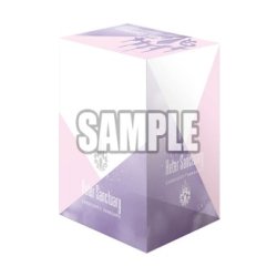 画像2: 【予約商品・全額前金制】【8/8(金)発売】『全能の究極神器 ミネルヴァ』ブシロード デッキホルダーコレクション V3 Vol.1130 カードファイト!! ヴァンガード(1個)[新品商品]