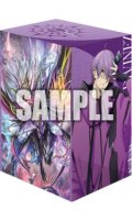 【予約商品・全額前金制】【8/8(金)発売】『廻間ミチル&魔宝竜皇 ドラジュエルド・マグナス』ブシロード デッキホルダーコレクション V3 Vol.1131 カードファイト!! ヴァンガード(1個)[新品商品]