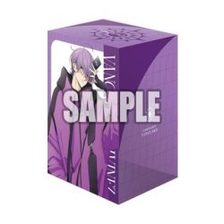 画像2: 【予約商品・全額前金制】【8/8(金)発売】『廻間ミチル&魔宝竜皇 ドラジュエルド・マグナス』ブシロード デッキホルダーコレクション V3 Vol.1131 カードファイト!! ヴァンガード(1個)[新品商品]