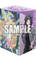 【予約商品・全額前金制】【8/8(金)発売】『美夜呼ルカ&楽園へ導く者 ナナクリル』ブシロード デッキホルダーコレクション V3 Vol.1132 カードファイト!! ヴァンガード(1個)[新品商品]